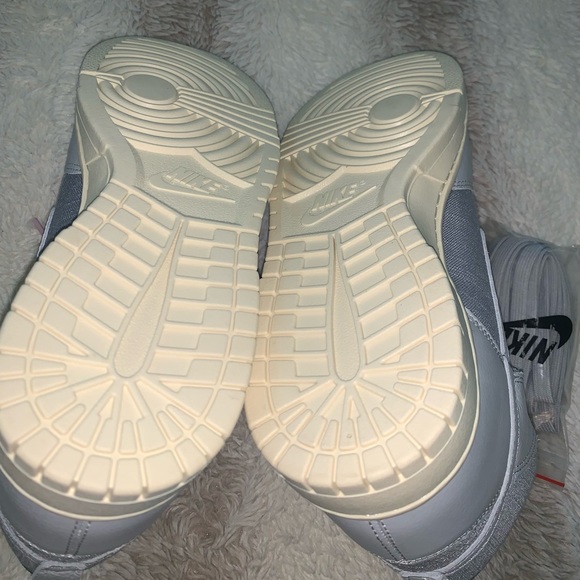 Nike Dunk High Retro PRM Men’s Shoes main image 5